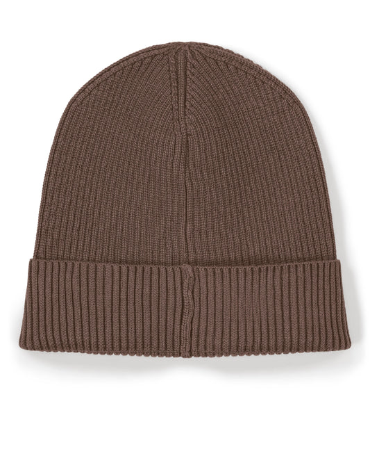 Billow Beanie (Camp Chocolate)