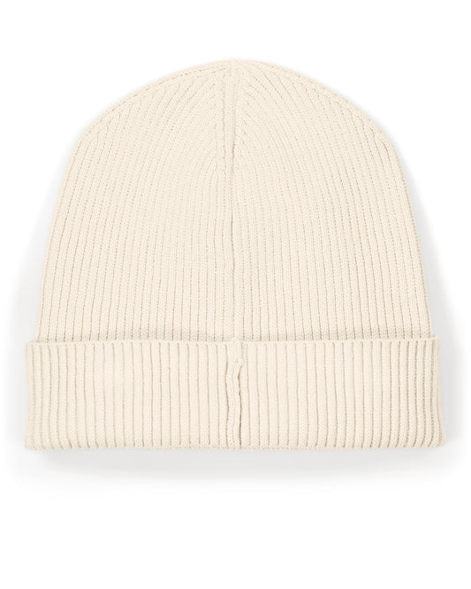 Billow Beanie (Porridge)