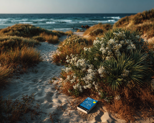 The Things You Can See Only When You Slow Down//Haemin Sunim A review by Maria Staples