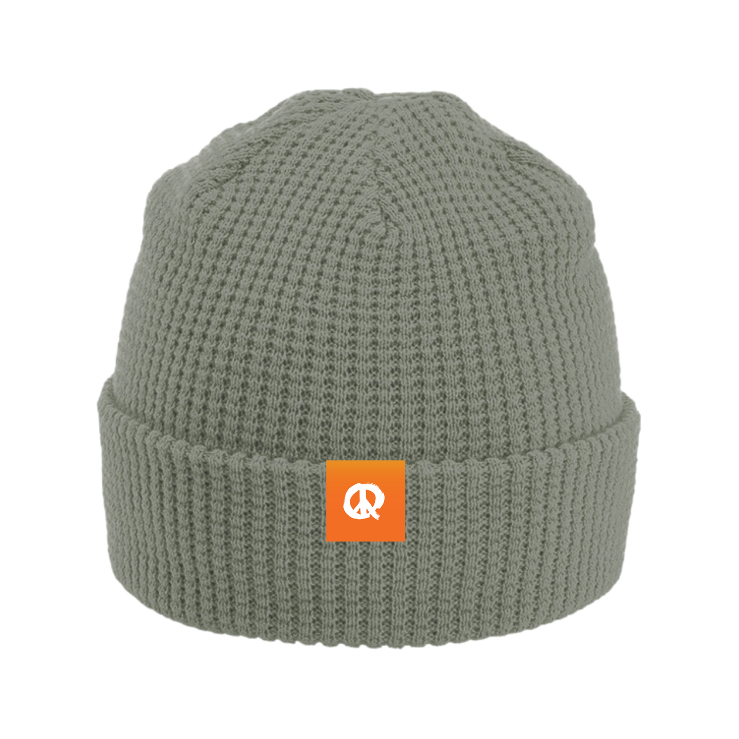 Head In The Clouds Beanie