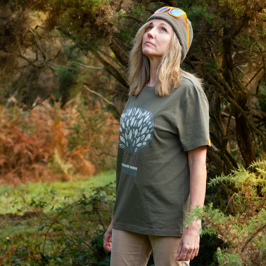 Squeeze More Trees (Hearn Green)