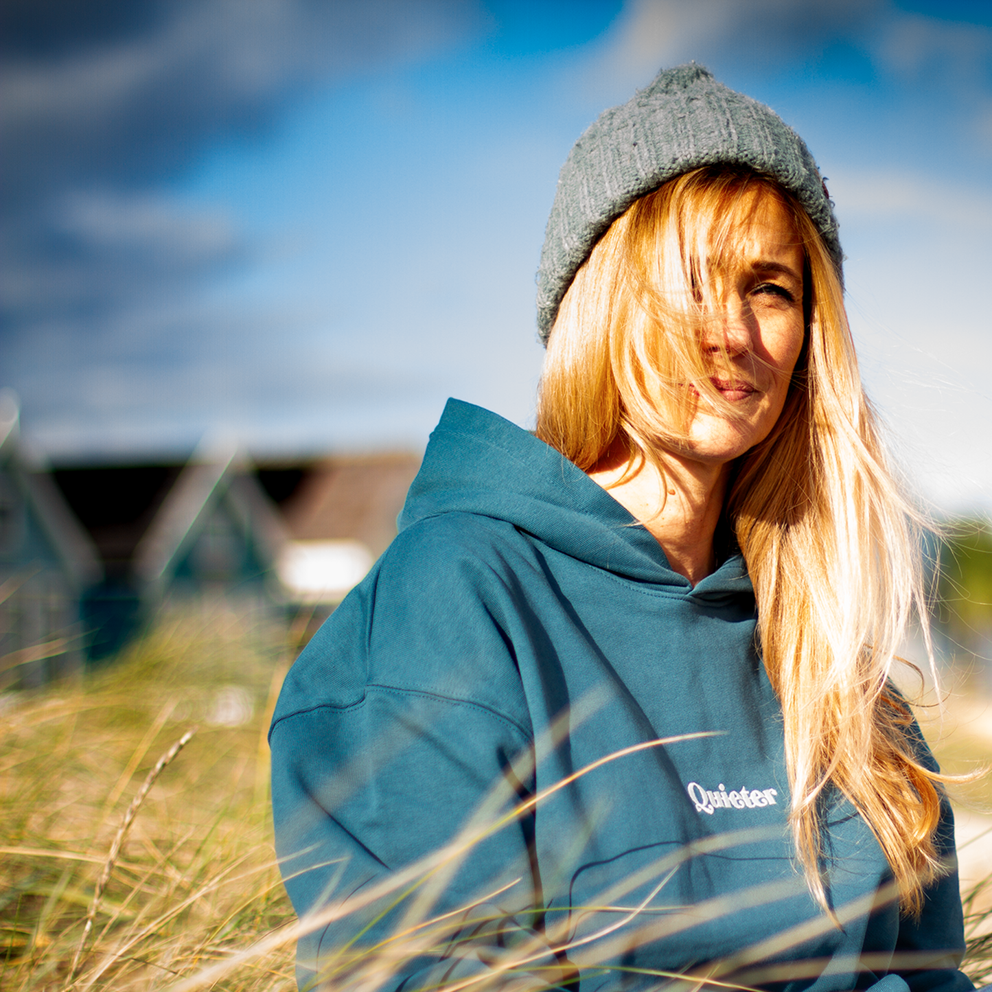 Pump Down The Volume Hoodie