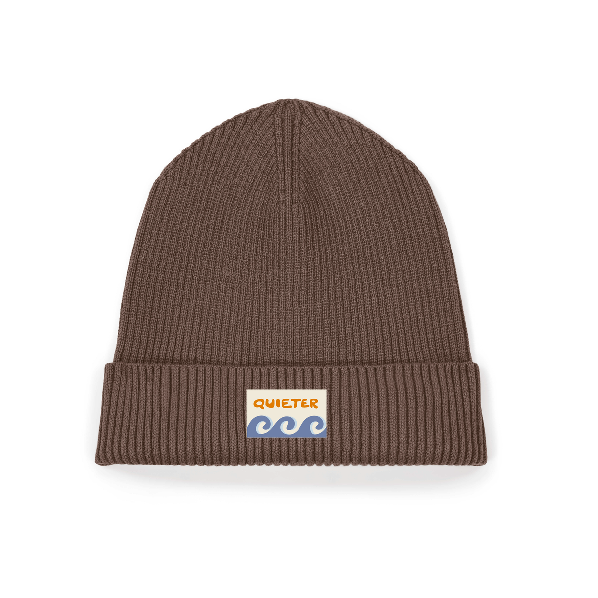 Billow Beanie (Camp Chocolate)