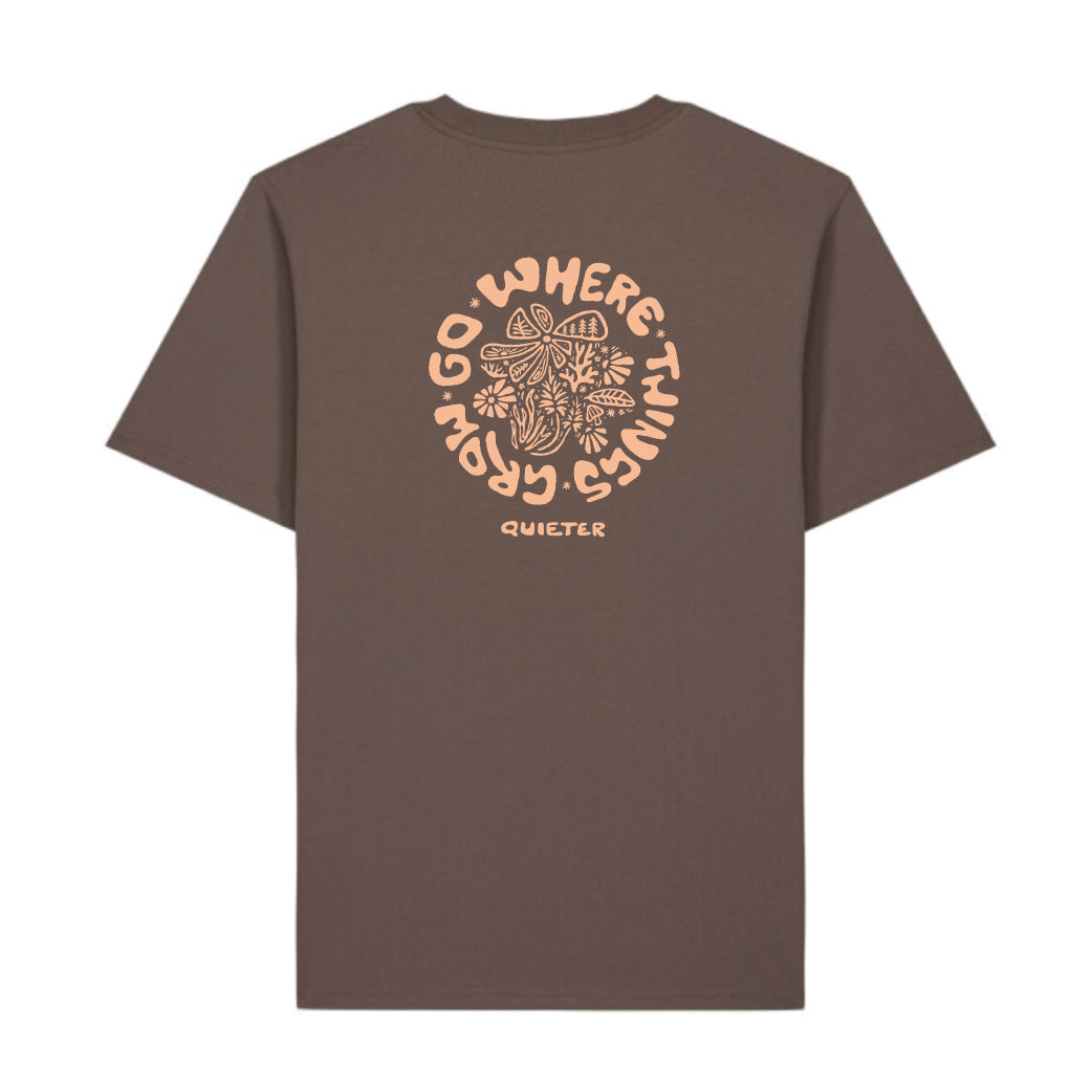 Go Where Things Grow (Pete's Peat)
