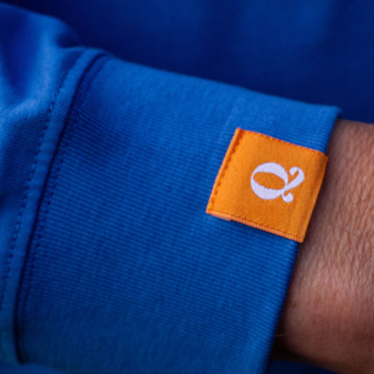 Peace and Flowers Long Sleeve